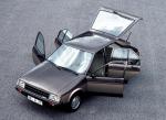 Nissan Cherry 5-Door 1982 года